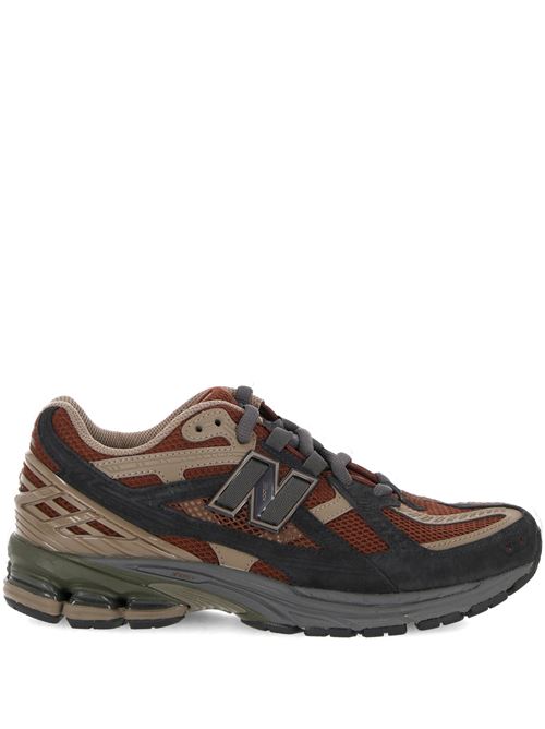 1906 Utility sneaker New Balance | M1906NGDARK BROWN